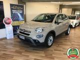 FIAT 500X 1.3 MultiJet 95 CV City Cross