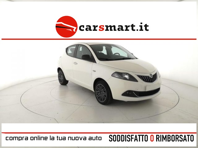 LANCIA Ypsilon 1.0 FireFly 5 porte S&amp;S Hybrid Gold Immagine 0