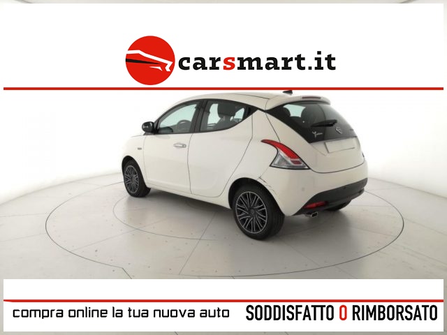 LANCIA Ypsilon 1.0 FireFly 5 porte S&amp;S Hybrid Gold Immagine 2