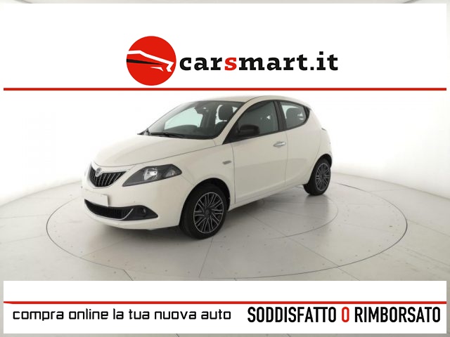 LANCIA Ypsilon 1.0 FireFly 5 porte S&amp;S Hybrid Gold Immagine 3