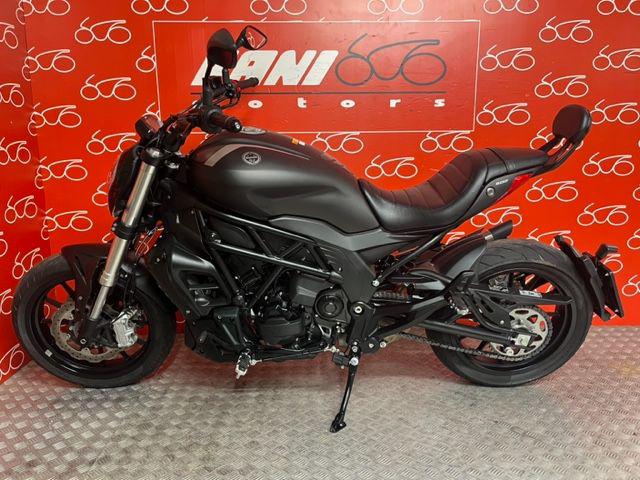 BENELLI 502 C 2022 Immagine 4