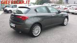 ALFA ROMEO Giulietta 2.0 JTDm-2 170cav. TCT Exclusive
