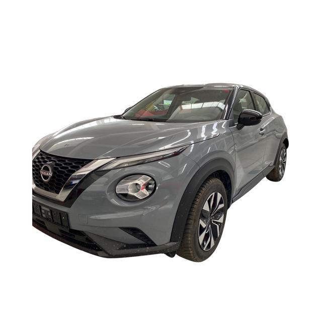 NISSAN Juke 1.0 DIG-T 114 CV DCT Acenta - VARI COLORI! Immagine 0