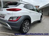 HYUNDAI Kona HEV 1.6 DCT