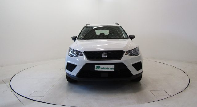 SEAT Arona 1.0 TGI Reference *BENZINA-METANO*OK NEOPA.* Immagine 1