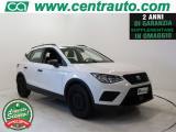 SEAT Arona 1.0 TGI Reference *BENZINA-METANO*OK NEOPA.*