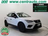 SEAT Arona 1.0 TGI Reference *BENZINA-METANO*OK NEOPA.*