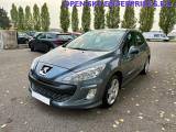 PEUGEOT 308 1.6 HDi 110CV 5p. Premium Adatta per neopatentati