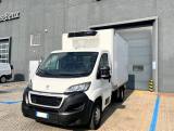 PEUGEOT Boxer 335 + gruppo frigo