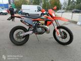 KTM EXC 300 E EXC 300 2021