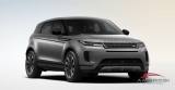 LAND ROVER Range Rover Evoque 2.0 AWD 163 CV R-Dynamic S