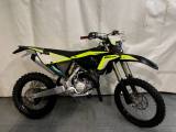 FANTIC MOTOR XE 125 BLACK EDITION