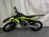 FANTIC MOTOR XXF 250 BLACK EDITION