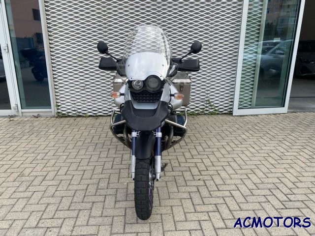 BMW R 1150 GS ADVENTURE unipro - km reali Immagine 1