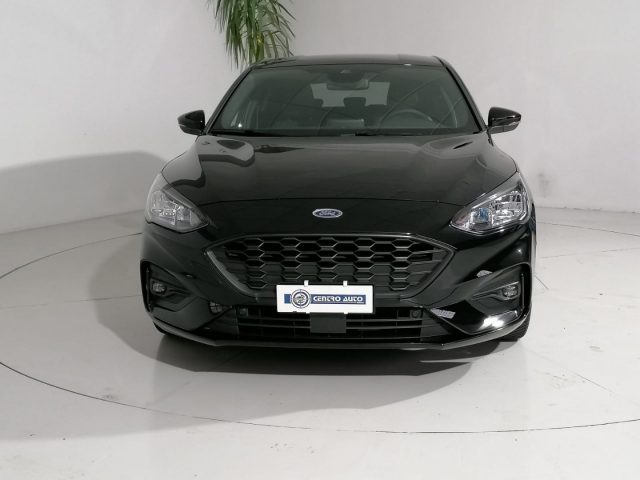 FORD Focus 1.0 EcoBoost 125 CV 5p. ST Line Immagine 2