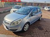 OPEL Corsa 1.2 5 porte Club GPL Scadenza 2029