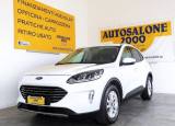 FORD Kuga 1.5 EcoBlue 120 CV 2WD Titanium GAR/UFF 2024