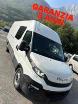 IVECO Daily Daily L4H2 6 Posti Furgonato passo lungo