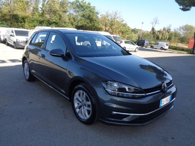 VOLKSWAGEN Golf 1.0 TSI 115 CV 5p. BUSINESS BlueMotion Technology Immagine 2