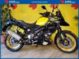 SUZUKI V-Strom 1000 Garantita e Finanziabile