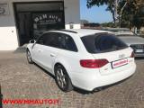 AUDI A4 Avant 2.0 TDI 143CV F.AP. Ambiente!!!!