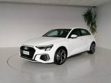 AUDI A3 SPB 35 TDI S tronic S line edition LED MATRIX