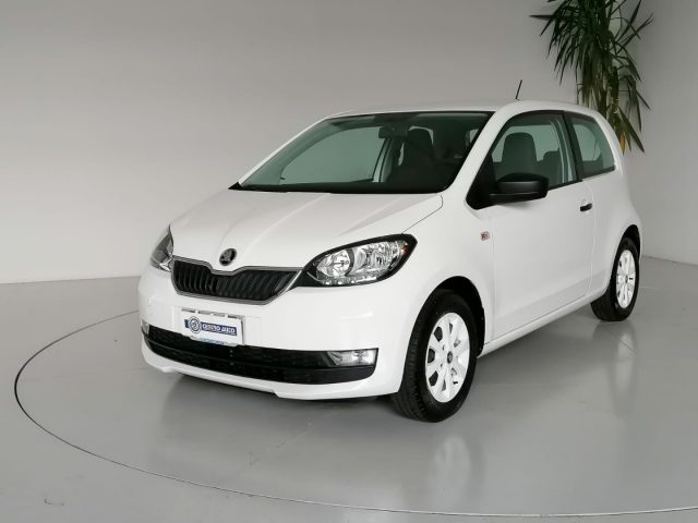 SKODA Citigo 1.0 60 CV 3 porte Active Immagine 0