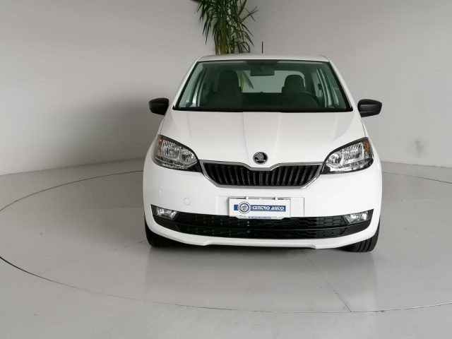 SKODA Citigo 1.0 60 CV 3 porte Active Immagine 1