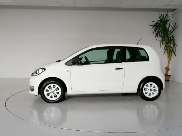 SKODA Citigo 1.0 60 CV 3 porte Active Immagine 2