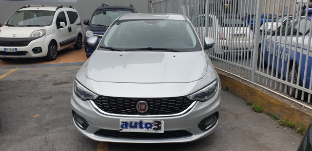 FIAT Tipo 1.4 4 porte Easy Immagine 1