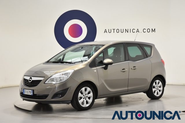 OPEL Meriva 1.4 100CV ELECTIVE Immagine 0