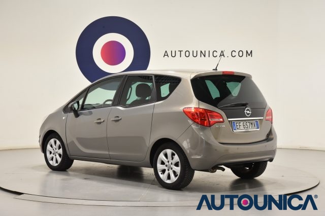 OPEL Meriva 1.4 100CV ELECTIVE Immagine 1