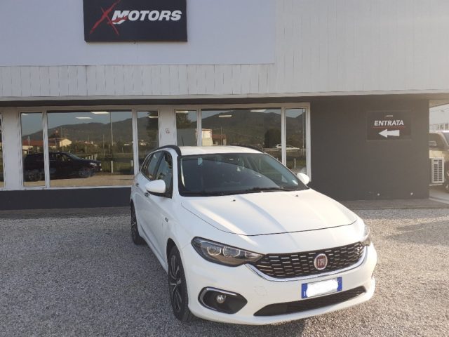 FIAT Tipo 1.6 Mjt S&S DCT SW Business Immagine 0