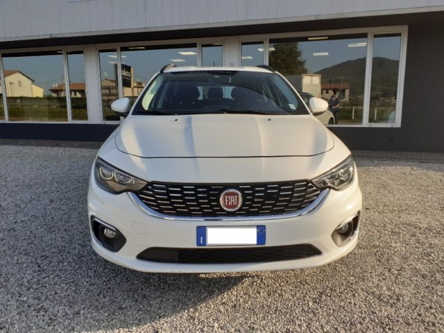 FIAT Tipo 1.6 Mjt S&S DCT SW Business Immagine 1
