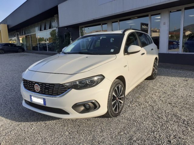 FIAT Tipo 1.6 Mjt S&S DCT SW Business Immagine 2