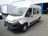 CITROEN Jumper 33 BlueHDi 130 PM-TM