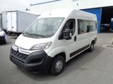 CITROEN Jumper 33 BlueHDi 130 PM-TM