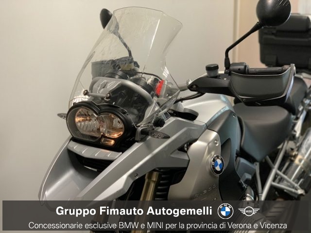 BMW R 1200 GS BMW R 1200 GS Immagine 3