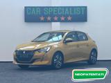 PEUGEOT 208 5 porte Allure - PROMO 