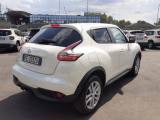 NISSAN Juke 1.5 dCi  FULL OPTIONAL GARANZIA -KM CERTIFICATI