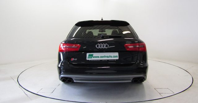 AUDI S6 Avant 4.0 TFSI quattro S tronic * TETTO APRIBILE * Immagine 3