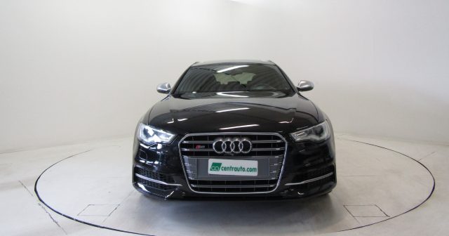 AUDI S6 Avant 4.0 TFSI quattro S tronic * TETTO APRIBILE * Immagine 1