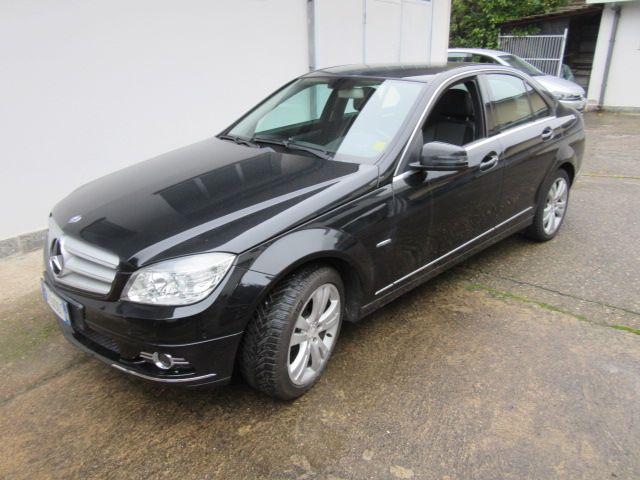 MERCEDES-BENZ C 220 CDI Eleg. Immagine 0