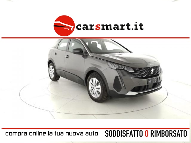 PEUGEOT 3008 BlueHDi 130 S&amp;S EAT8 Active Pack Immagine 0