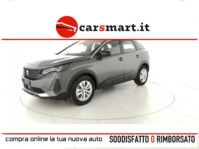 PEUGEOT 3008 BlueHDi 130 S&amp;S EAT8 Active Pack Immagine 1