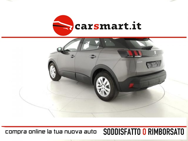 PEUGEOT 3008 BlueHDi 130 S&amp;S EAT8 Active Pack Immagine 2