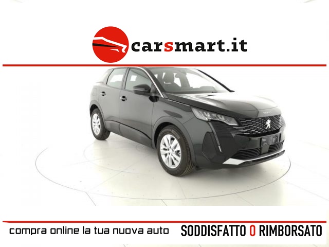 PEUGEOT 3008 BlueHDi 130 S&amp;S EAT8 Active Pack Immagine 0