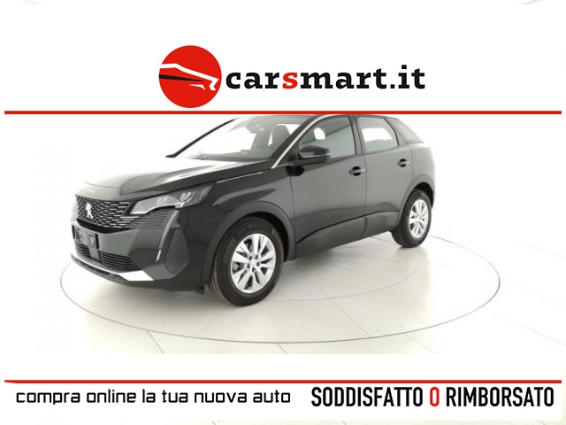 PEUGEOT 3008 BlueHDi 130 S&amp;S EAT8 Active Pack Immagine 3