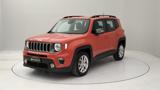 JEEP Renegade 1.3 t4 Limited 2wd 150cv ddct