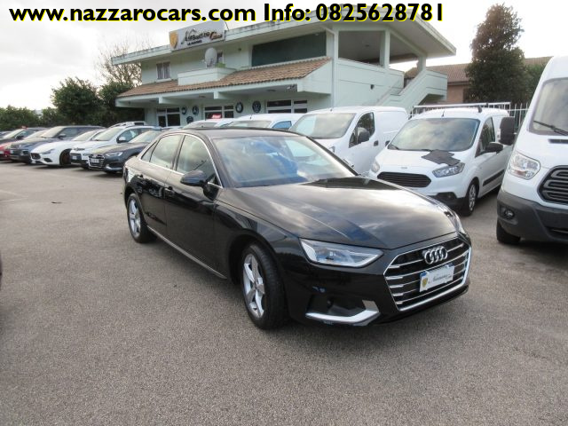 AUDI A4 35 TDI/163 CV S tronic Business Advanced NAVIGATOR Immagine 0